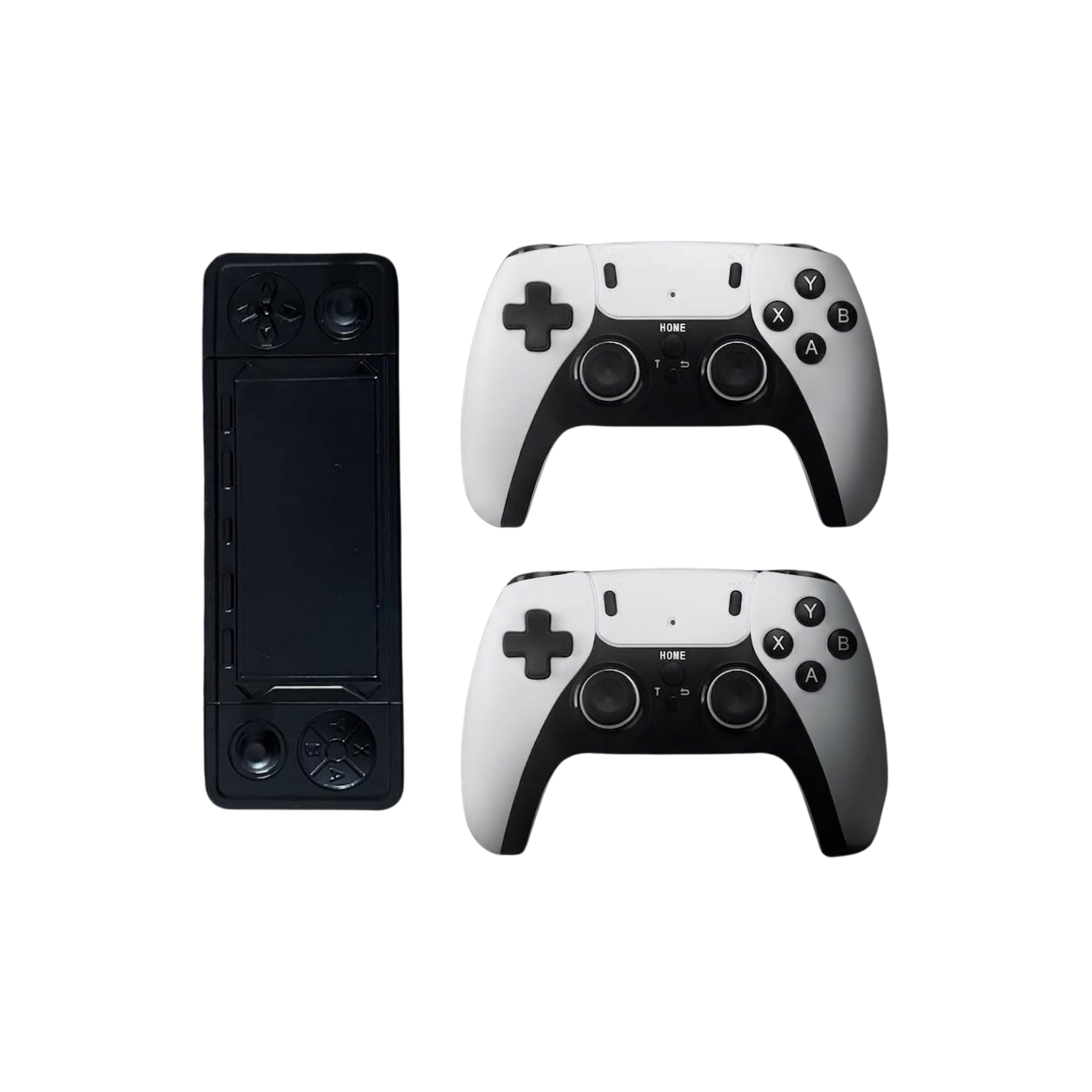 X9 4K Retro Gaming