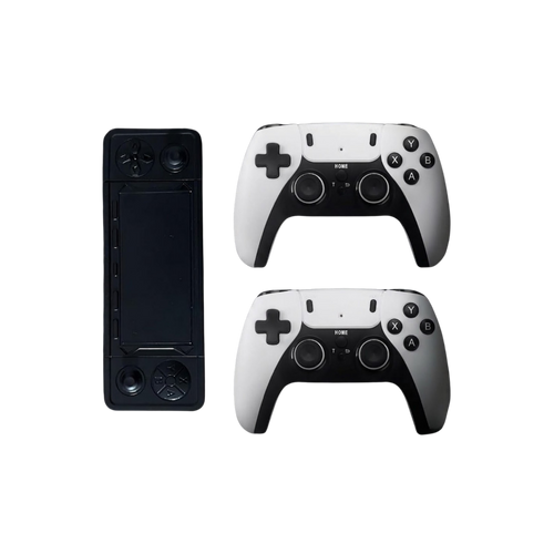 X9 4K Retro Gaming