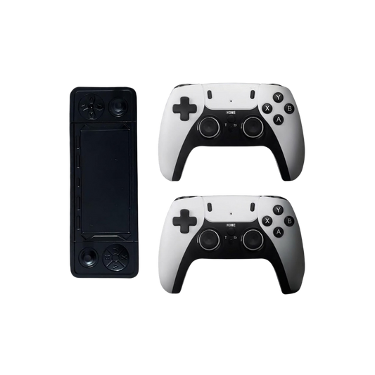 X9 4K Retro Gaming